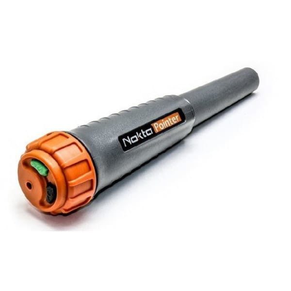 Pinpointer Nokta