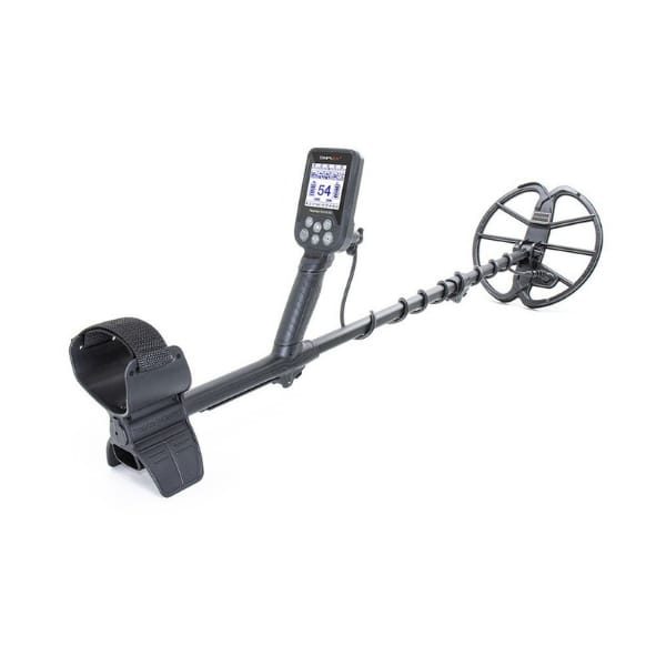Detector de metal Simplex+ Nokta