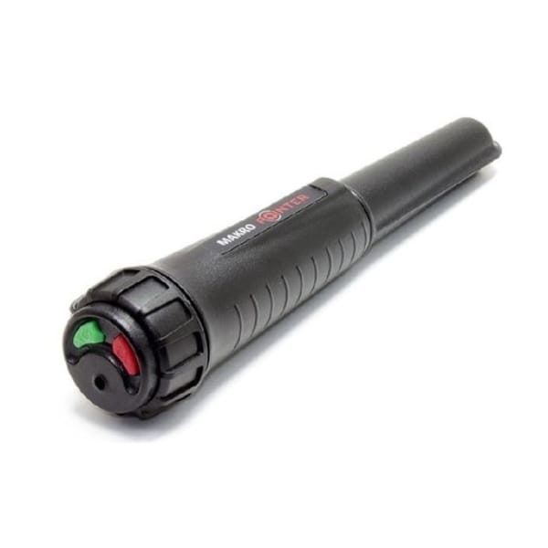 Pinpointer a prova d'água makro