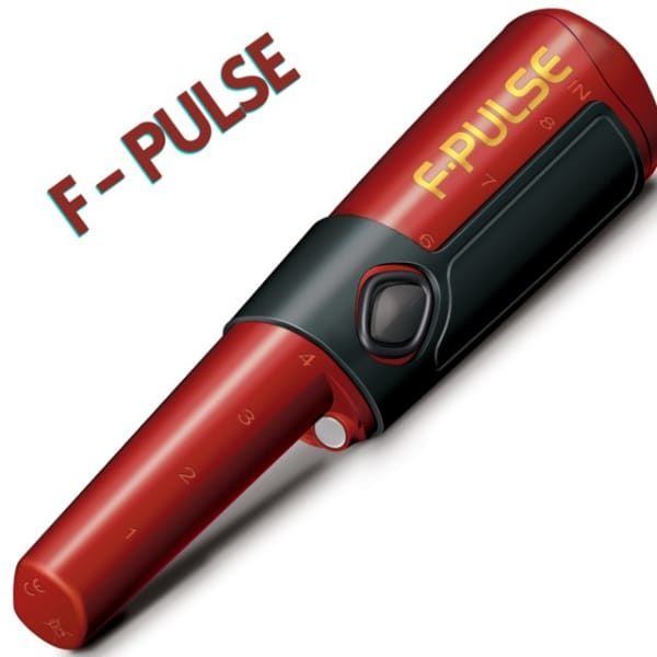 Detector pinpointer F-Pulse