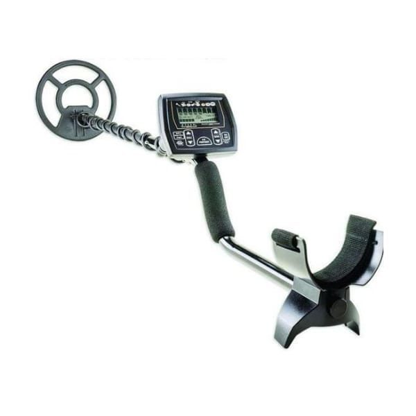 Detector de Metais Coinmaster