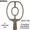 Bobina P/ Detector Garrett