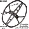 Bobina Detector Garrett 11X14