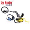 Detector de Metal Sea Hunter