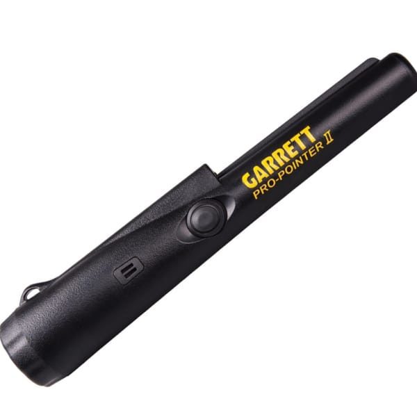 Detector Pinpointer Garrett PRO-POINTER 2