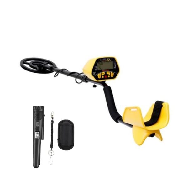 Detector de Metais MD3028 2