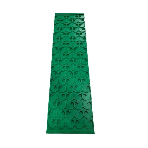 Tapete para garimpo estilo americano 30x80