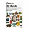 livro gemas do mundo walter schumann usado